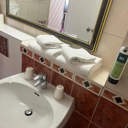 Restaurant Au Relais D'alsace 3*