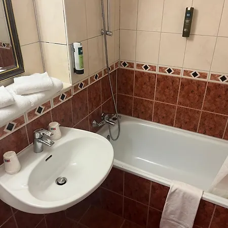 Restaurant Au Relais D'alsace Rouffach