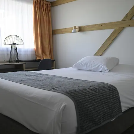 Restaurant Au Relais D'alsace Hotel Rouffach