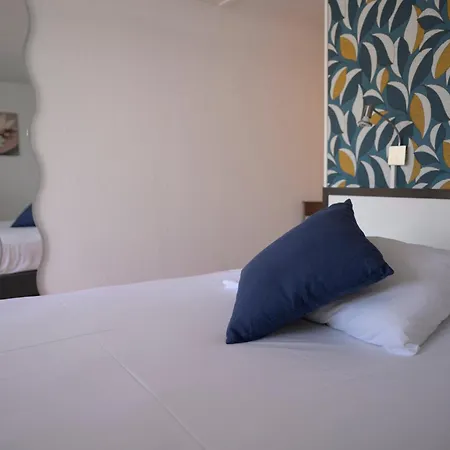 Restaurant Au Relais D'alsace 3* Rouffach