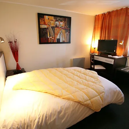 Hotel Restaurant Au Relais D'alsace