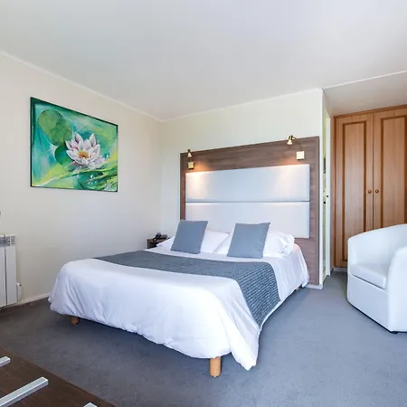 Restaurant Au Relais D'alsace Hotel Rouffach