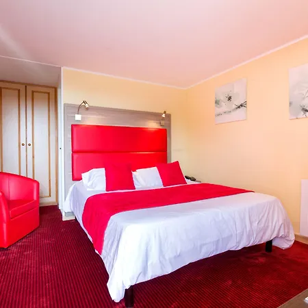 Restaurant Au Relais D'alsace 3*