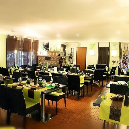 Restaurant Au Relais D'alsace 3* Rouffach