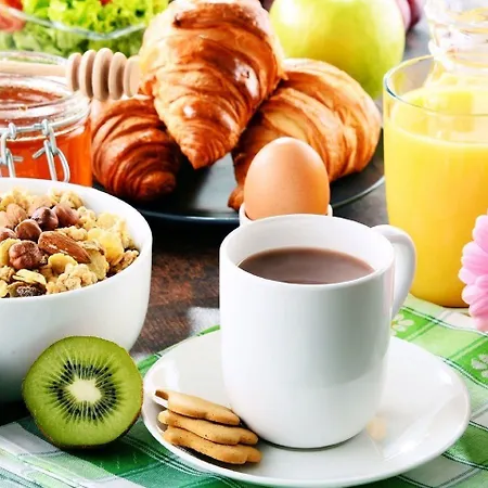 Restaurant Au Relais D'alsace