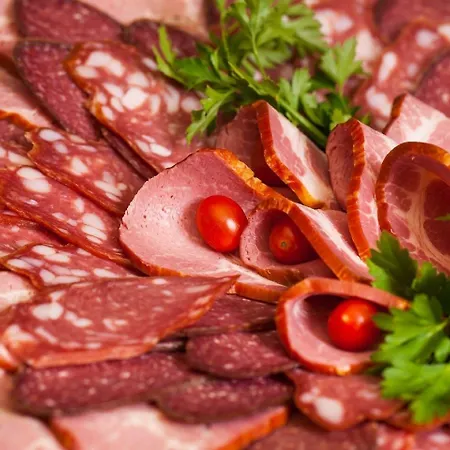 Hotel Restaurant Au Relais D'alsace