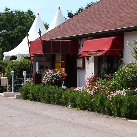 Hotel Restaurant Au Relais D'alsace