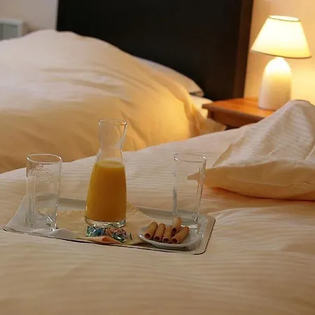 Restaurant Au Relais D'alsace Hotel Rouffach