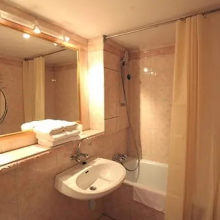 Restaurant Au Relais D'alsace