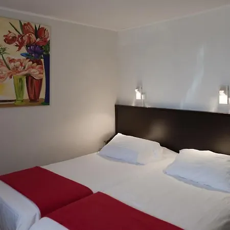 Restaurant Au Relais D'alsace Rouffach