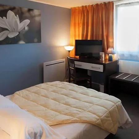 Restaurant Au Relais D'alsace Hotel 3*