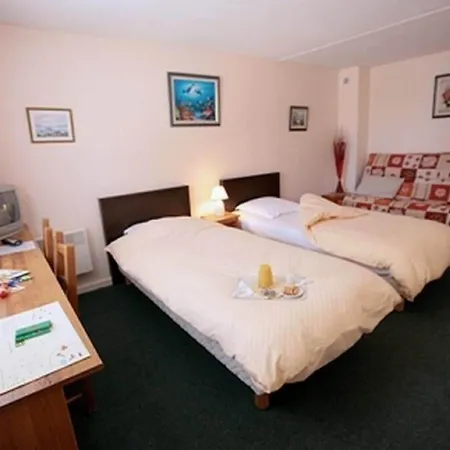 Restaurant Au Relais D'alsace