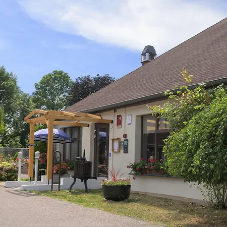 Restaurant Au Relais D'alsace