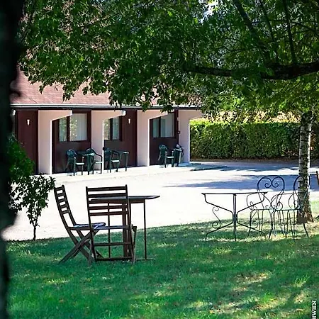 Hotel Restaurant Au Relais D'alsace Rouffach