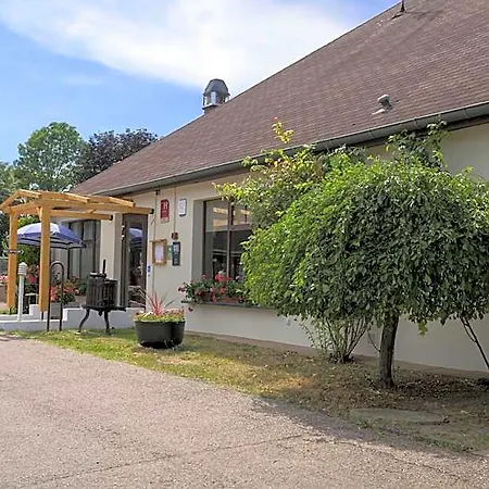 ホテル Restaurant Au Relais D'alsace