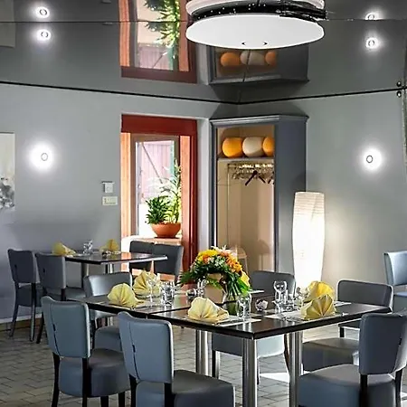ホテル Restaurant Au Relais D'alsace 3*