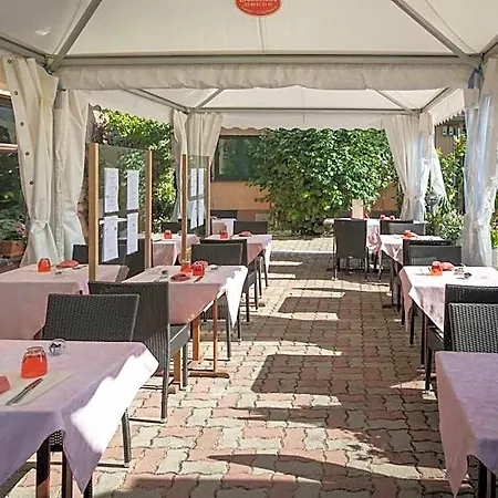 Restaurant Au Relais D'alsace