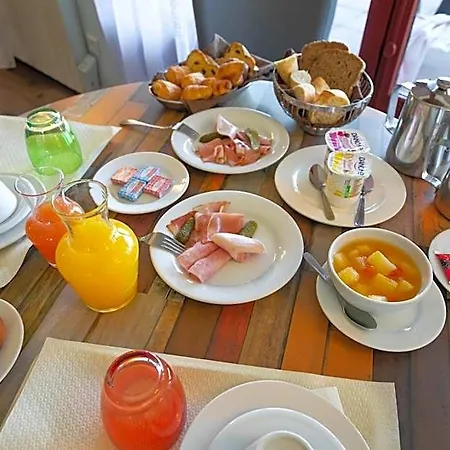 Restaurant Au Relais D'alsace