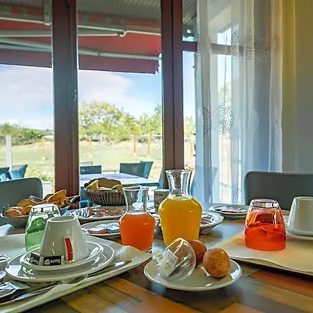 Restaurant Au Relais D'alsace ホテル