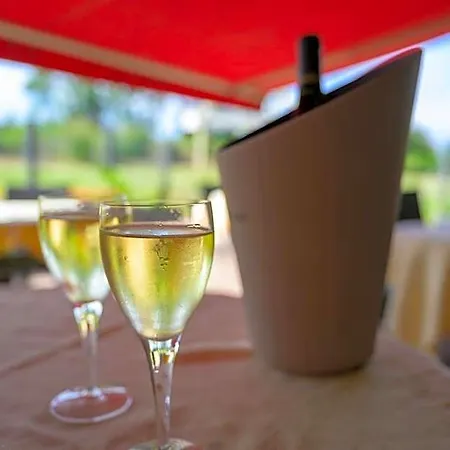 Restaurant Au Relais D'alsace ホテル 3*