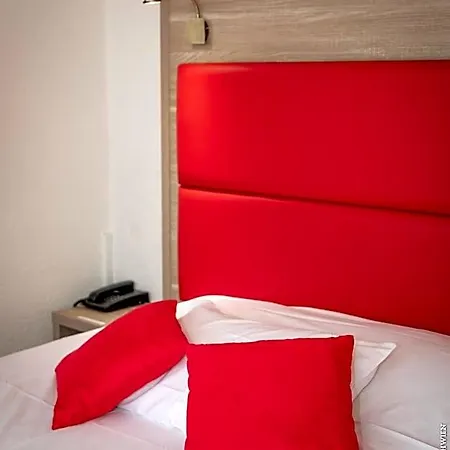 Hotel Restaurant Au Relais D'alsace 3*