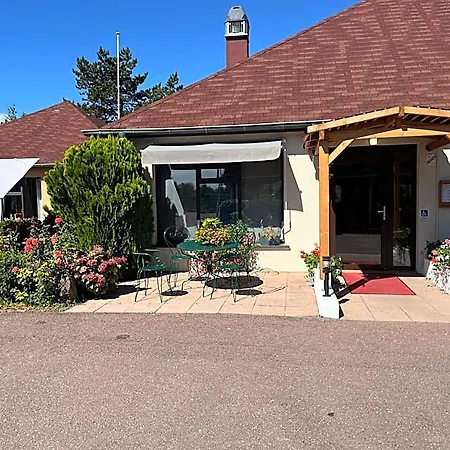 Restaurant Au Relais D'alsace