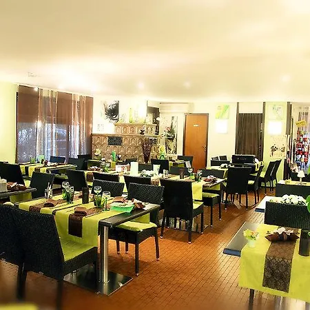 Restaurant Au Relais D'alsace 3*