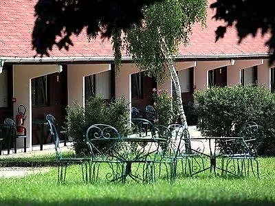 Restaurant Au Relais D'alsace 鲁法克