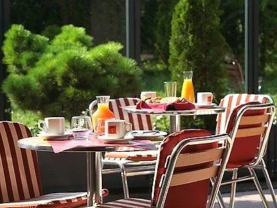 Restaurant Au Relais D'alsace 3*