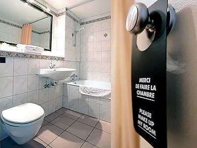 Restaurant Au Relais D'alsace