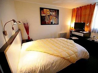 Restaurant Au Relais D'alsace 3* Rouffach