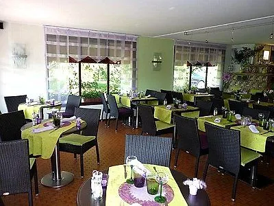 Restaurant Au Relais D'alsace 3* Rouffach