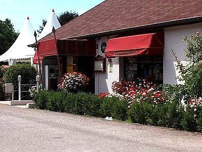 Restaurant Au Relais D'alsace