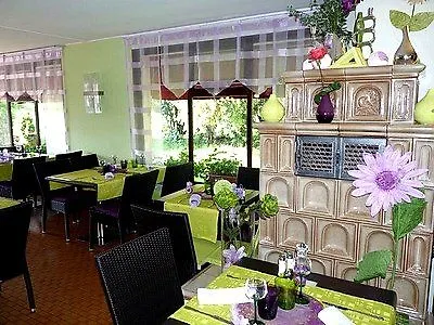 Restaurant Au Relais D'alsace 3* 鲁法克