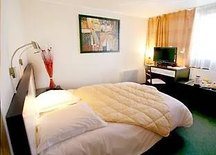 Restaurant Au Relais D'alsace 酒店 鲁法克