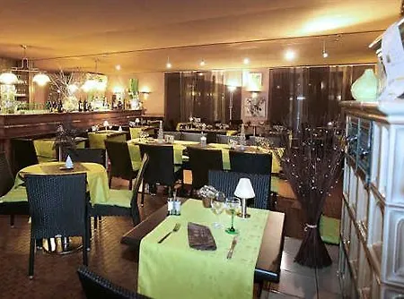 Restaurant Au Relais D'alsace Rouffach
