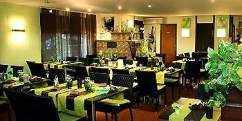 Restaurant Au Relais D'alsace ホテル