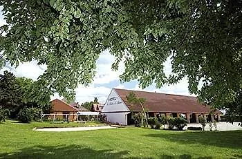 Restaurant Au Relais D'alsace
