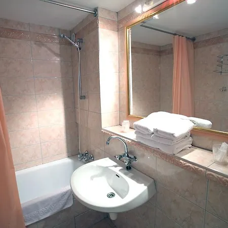 Restaurant Au Relais D'alsace Hotel