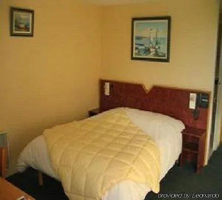 Restaurant Au Relais D'alsace Hotel