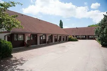 Restaurant Au Relais D'alsace