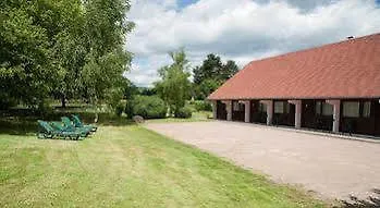 Hotel Restaurant Au Relais D'alsace Rouffach