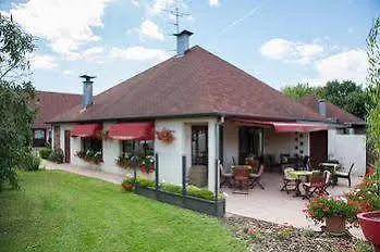 Otel Restaurant Au Relais D'alsace 3*