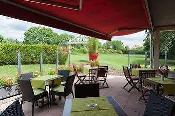 Restaurant Au Relais D'alsace 3*