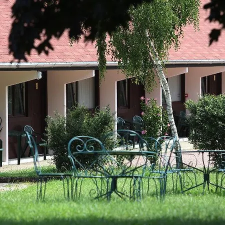 Restaurant Au Relais D'alsace 3* Rouffach