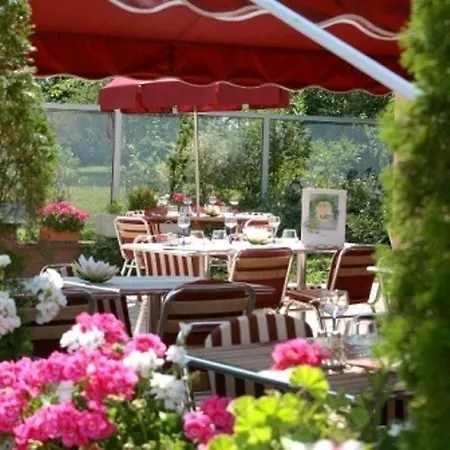 Restaurant Au Relais D'alsace 鲁法克