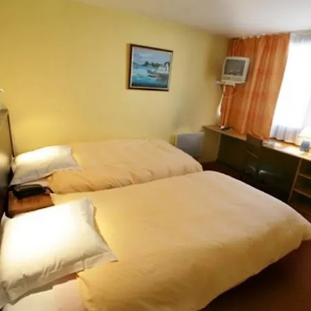 Restaurant Au Relais D'alsace Rouffach