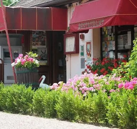 Restaurant Au Relais D'alsace 3*